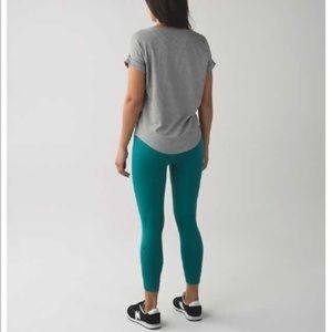 lululemon athletica Pants - Zone In Crops lululemon athletica Pants - Zone In Crops